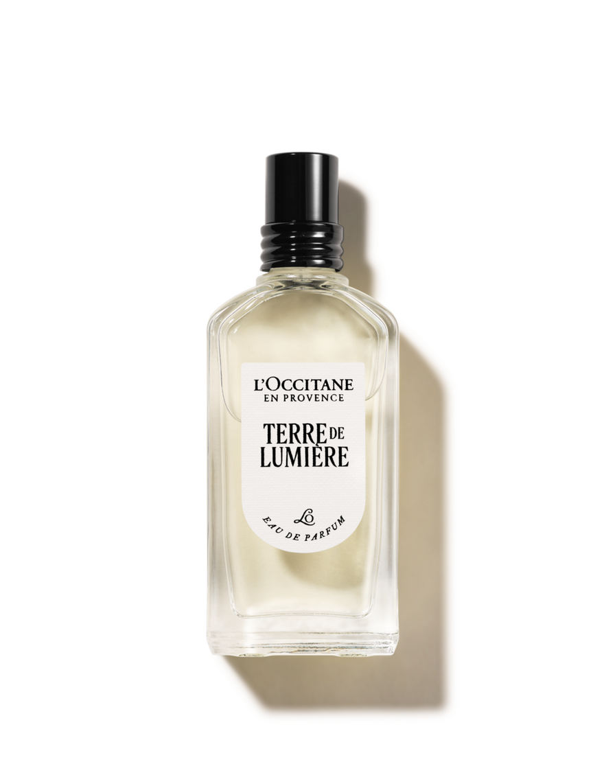 Terre de Lumière Eau de Parfum | Fragrances & Home